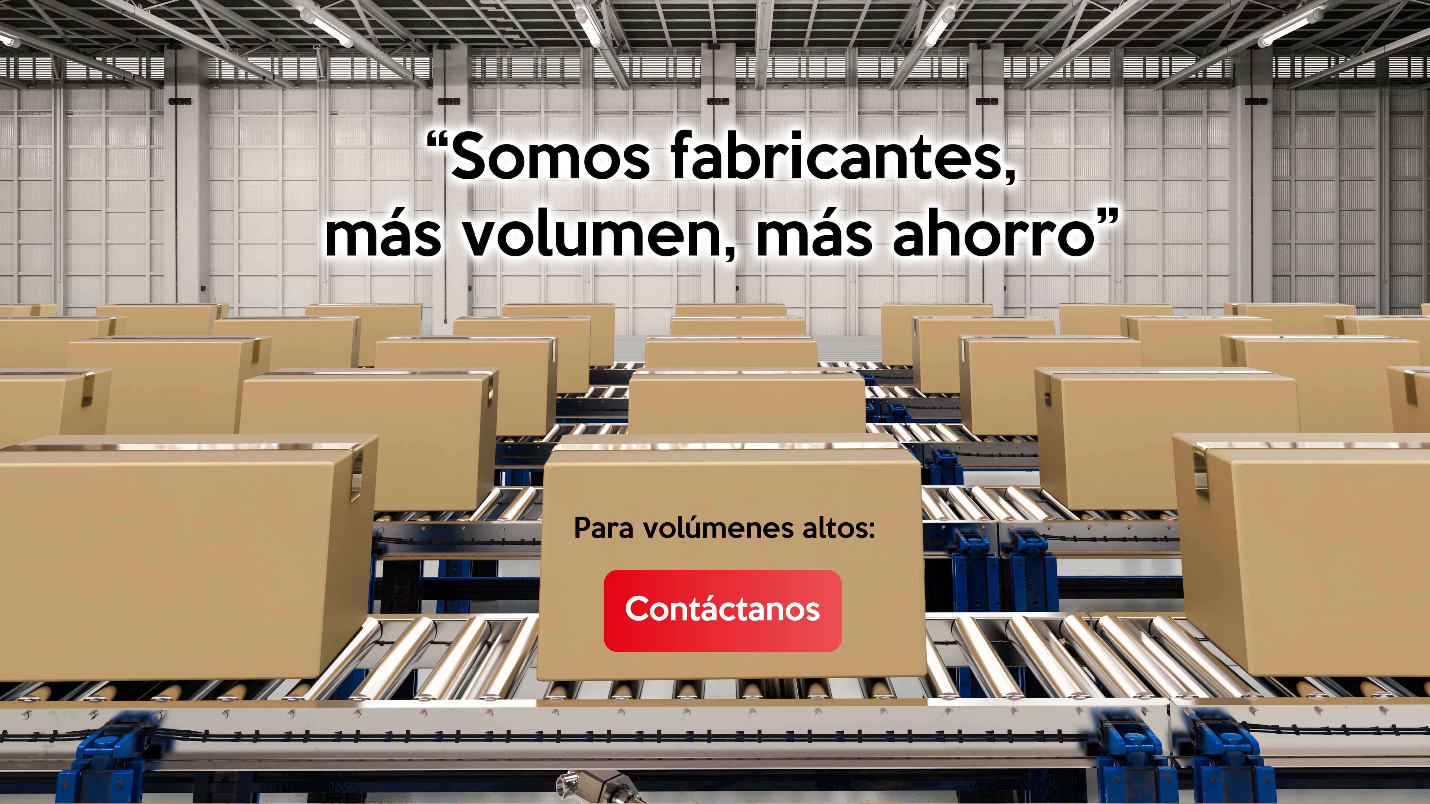 Banner EnvaExpress